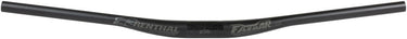 Renthal FatBar Carbon Handlebar - Carbon 10mm 800mm 31.8mm UD Carbon BLK V3