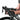 ROCKBROS MTB Non-slip Half finger Gloves - Gio's Outdoors -ROCKBROSUSA