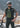 Road-to-Sky Cycling Sleeveless Base Layer - Gio's Outdoors -ROCKBROSUSA