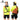 ROCKBROS 11.5L Sling Crossbody Backpack Shoulder Magnetic Buckle Travel Bag - Gio's Outdoors -ROCKBROSUSA