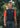 【ROAD TO SKY】by ROCKBROS Men's Short-Sleeve Cycling Jersey in Various Colours - Gio's Outdoors -ROCKBROSUSA