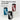 ROCKBROS FlashRide Sketch Bike Water Bottle Bag - Gio's Outdoors -ROCKBROSUSA
