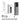 ROCKBROS Electric Bike Pump with Intelligent Digital Display - Gio's Outdoors -ROCKBROSUSA