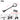 ROCKBROS Bike Mirror Handlebar Mount Safe Rear View Mirror - Gio's Outdoors -ROCKBROSUSA