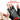 ROCKBROS MTB Non-slip Half finger Gloves - Gio's Outdoors -ROCKBROSUSA