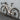 ROCKBROS Quick Release Adjustable Bike Fender for Front or Rear - Gio's Outdoors -ROCKBROSUSA