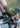 ROCKRBOS Road-to-Sky Cycling Fingerless Gloves - Gio's Outdoors -ROCKBROSUSA