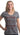 Hawkins Middle School A.V. Club Vintage V-neck T-shirt - Gio's Outdoors