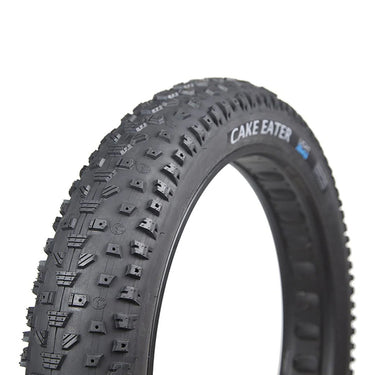 Terrene Cake Eater Tire 26x4.6" Light (120TPI) Tubeless