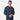 Men's FreeCycle® Sueded Melange Long Sleeve Crew Neck - Gio's Outdoors -Free Country