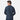 Men's FreeCycle® Sueded Melange Long Sleeve Crew Neck - Gio's Outdoors -Free Country