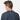 Men's FreeCycle® Sueded Melange Long Sleeve Crew Neck - Gio's Outdoors -Free Country