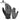 ROCKBROS Cycling Glove SBR Palm Bicycle Long Finger 3D Anti-collision Gloves - Gio's Outdoors -ROCKBROSUSA