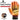 ROCKBRS Winter Gloves Cycling Electric Heated Glove USB Rechargeable Touchscreen - Gio's Outdoors -ROCKBROSUSA