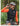 【ROAD TO SKY】by ROCKBROS Men's Long-Sleeve Cycling Jersey in Various Colours - Gio's Outdoors -ROCKBROSUSA