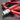 ROCKBROS Super Lightweight Bike Pedals in Black or Red (Pair) - Gio's Outdoors -ROCKBROSUSA