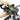 【ROAD TO SKY】 ROCKBROS Deluxe Large Handlebar Bag Cycling Front Frame Bag in Various Colours - Gio's Outdoors -ROCKBROSUSA