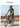 【ROAD TO SKY】by ROCKBROS Men's Cycling Shorts - Gio's Outdoors -ROCKBROSUSA