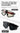 ROCKBROS Cycling Photochromic Glasses Electronic Color Changing SunGlasses Clear - Gio's Outdoors -ROCKBROSUSA