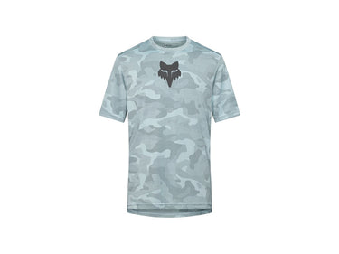 Fox Racing 26 Trek Ranger Large Light Blue Jersey