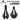 ROCKBROS Carbon Fiber Bike Saddle Lightweight Shock Absorbent - Gio's Outdoors -ROCKBROSUSA