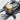 ROCKBROS Bike Bell Ring Horn Classic Bicycle Bell Anti-Theft for Adults Suitable for 0.87‘’/22.2mm Diameter Handlebar - Gio's Outdoors -ROCKBROSUSA