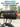 ROCKBROS Deluxe Bicycle Rear Rack Bag - Gio's Outdoors -ROCKBROSUSA
