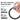 ROCKBROS Bike Cable Lock Portable Bicycle Lock Anti Theft Cable Lock - Gio's Outdoors -ROCKBROSUSA