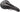Terry Butterfly Ti Saddle - Titanium Black Women's