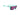 Tifosi Sanctum Light Green/Purple Eyewear