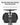 Super 30-Litre Bicycle Saddlebags in Black - Gio's Outdoors -ROCKBROSUSA