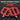 ROCKBROS Lightweight Bike Pedals in Various Colours (Pair) - Gio's Outdoors -ROCKBROSUSA