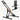 ROCKBROS Carbon Steel Folding Bike Stand - Gio's Outdoors -ROCKBROSUSA