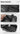 ROCKBROS Deluxe Bicycle Rear Rack Bag - Gio's Outdoors -ROCKBROSUSA