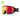 Qunature Anti-Fog Cylindrical Ski Goggles Double-Layer Lenses UV400 Protection - Gio's Outdoors -ROCKBROSUSA