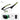 ROCKBROS Cycling Photochromic Glasses Sport Sunglassess Bike Glasses Driving Fishing UV400 Men Women - Gio's Outdoors -ROCKBROSUSA