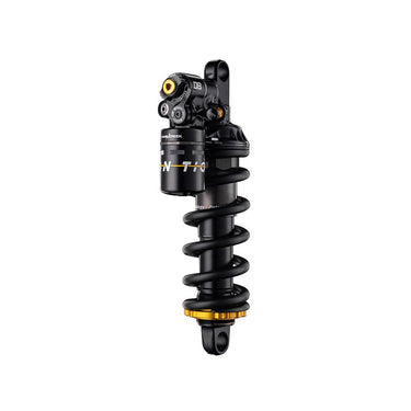 Cane Creek Tigon Rear shock 210x50 Shaft Eyelet: Standard Body Eyelet: Standard