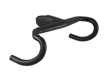 Bar/Stem Trek Aero RSL Road 35/38x80 -7 Matte Deep Smoke