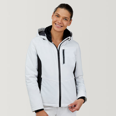 Women's Thermo Super Softshell® Ski Jacket - Gio's Outdoors -Free Country
