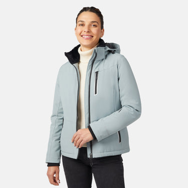 Women's FreeCycle® Thermo Super Softshell® II Jacket - Gio's Outdoors -Free Country