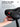 ROCKBROS Bicycle Saddle Shockproof Leather Cushion Reflective Cycling Bike Seat With Handle - Gio's Outdoors -ROCKBROSUSA