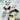 Qunature Panda Head Cover | Adorable Parent-Child Winter Wear - Gio's Outdoors -ROCKBROSUSA