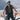 Road to Sky Lightweight Windproof Vest - Gio's Outdoors -ROCKBROSUSA