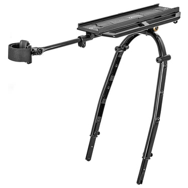 Topeak Zi:RAK Disc Rack Black
