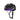 ROCKBROS Safety Warning Helmet with Built-In Lights and Adjustable Fit - Gio's Outdoors -ROCKBROSUSA
