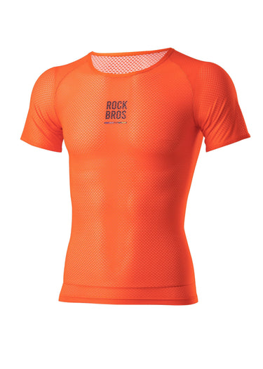 ROCKBROS Road-to-Sky Cycling Short-Sleeved Base Layer - Gio's Outdoors -ROCKBROSUSA