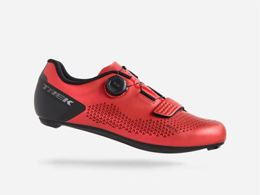 Trek Circuit Road 48 Fury Red Shoe
