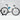 ROCKBROS FlashRide Sketch Bike Triangle Bag - Gio's Outdoors -ROCKBROSUSA