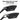 ROCKBROS HD Blast-Resistant Bike Mirror - Adjustable & Retractable - Gio's Outdoors -ROCKBROSUSA
