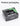 ROCKBROS Multi-Function Clipless Flat Bike Pedals in Black (Pair) - Gio's Outdoors -ROCKBROSUSA